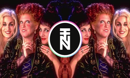 Hocus Pocus Come Little Children (Trap Remix)