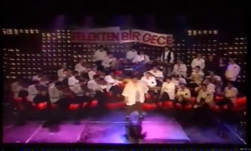 Akrep Nalan - İstemem