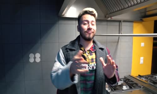 Masterchef Mehmet İle Şırdan Yaptık #UstaÇırak