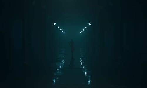 Hadise - Küçük Bir Yol 