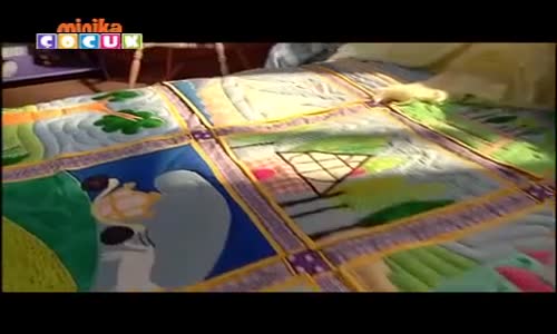 Beş Dakika Daha 2.Bölüm İzle