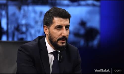 Bakan Soylu O Fotoğrafın Hikayesini Anlattı