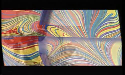 Ezginin Günlüğü  Ebruli