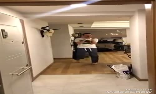 Kerimcan Durmaz'dan Bahar Candan Taklidi