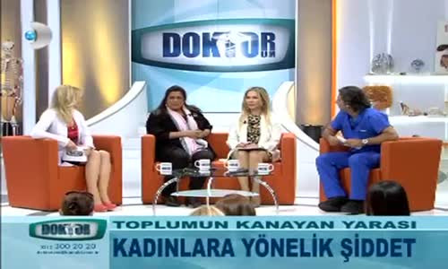 Kadına Yönelik Şiddet Sinyalleri 