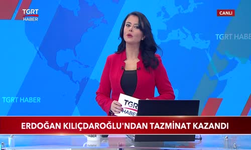 Kılıçdaroğlu, Cumhurbaşkanı Erdoğan'a Tazminat Ödeyecek