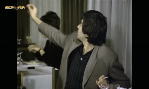 Tarık Akan  İnsan Sandım Derdimi Anlattım