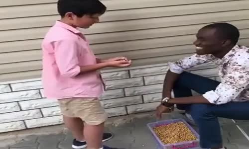 Çorumlu Amir - Çorumda Bayram