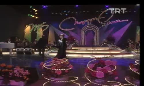 Müzeyyen Senar-Gamzedeyim Deva Bulmam izle 