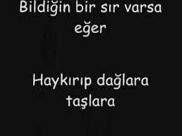 Ayna - Anlatmalıymış Meğer