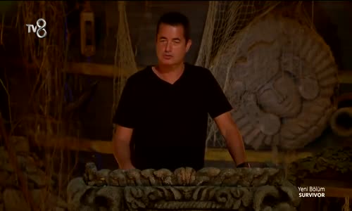 Survivor 2018 - 3. Bölüm  Ödül Oyunundaki Gerginlik Konseyde Konuşuldu