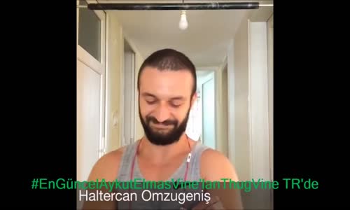 Aykut Elmas 2016 Eylül Vine'ları