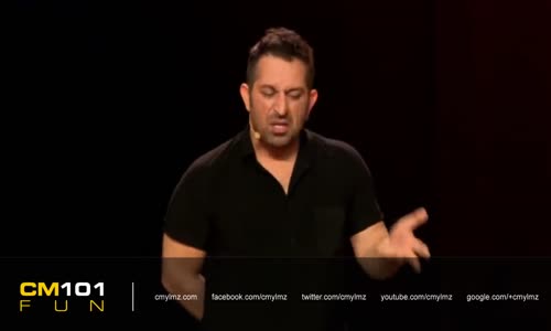 Cem Yılmaz - Tıp Bayramı