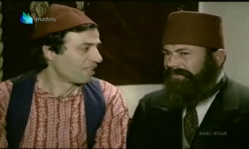 Kemal Sunal Komik Sahnesi