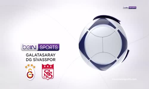 Galatasaray 3-0 Sivasspor Maç Özeti
