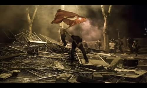 Sagopa Kajmer -Türkiye burası değil 