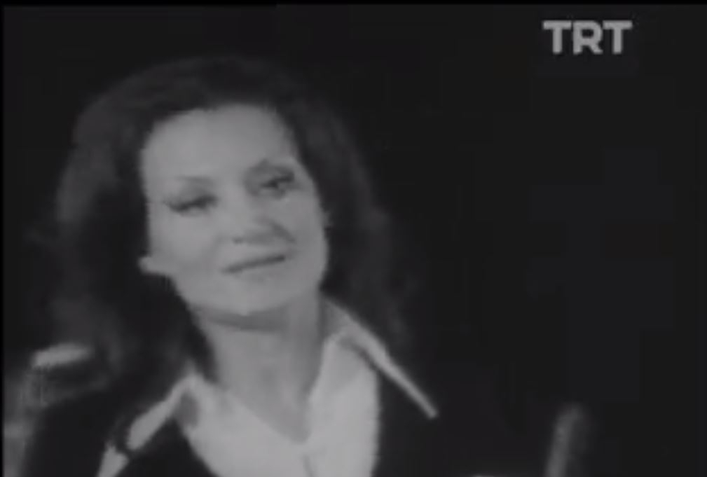 Yıldız Kenter'in Oyunculuk Anlayışı