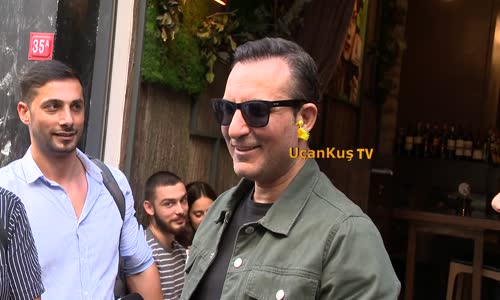 Rafet El Roman Aşk Adamı Değilim