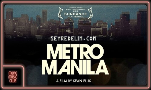 Metro Manila Film İzle