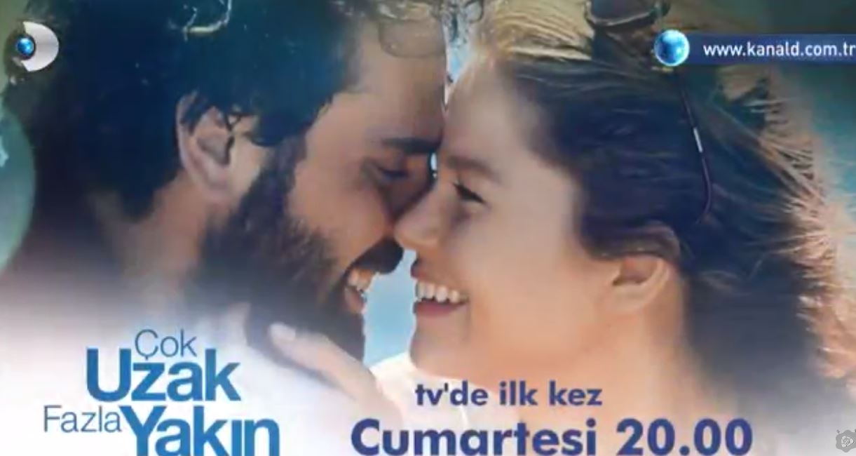 Çok Uzak Fazla Yakın Fragmanı 