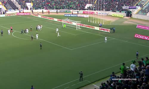 Abalı Denizlispor 0 - 2 Osmanlıspor FK Maç Özeti İzle