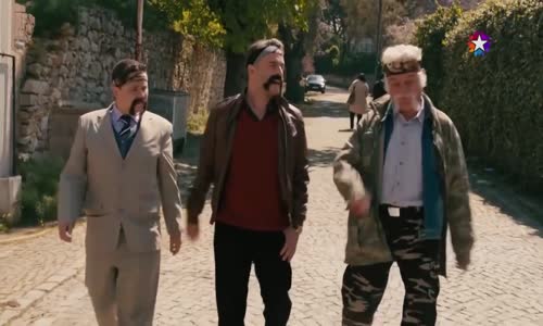 Kardeş Payı 8.Bölüm Kral İtsin Şerif Abi