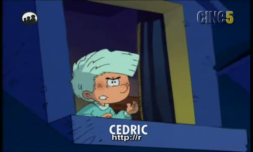 Cedric 47.Bölüm