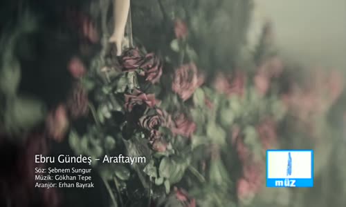 Ebru Gündeş - Araftayım