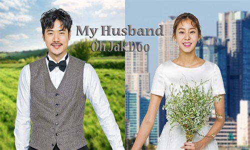 My Husband Oh Jak Doo 4. Bölüm izle