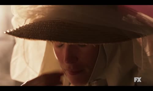 BLACK NARCISSUS Trailer (2020) 