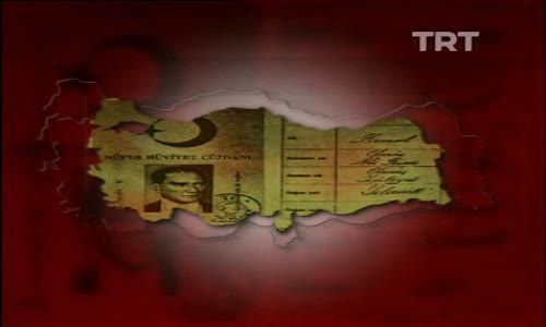 Gazi Mustafa Kemal 4.Bölüm izle 