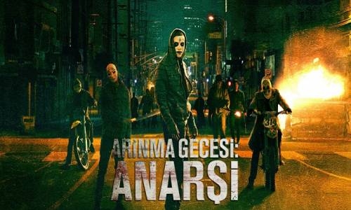 Arınma Gecesi 2 Anarşi Türkçe Dublaj Hd İzle