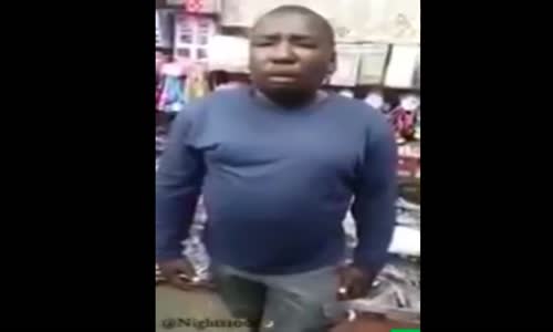 Çiftlikteki Bütün Hayvanların Sesini Çıkaran Adam