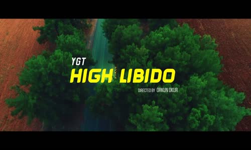 YGT - High Libido 