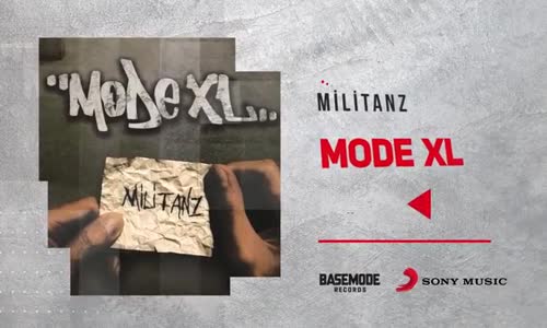 Mode Xl - Düzmece