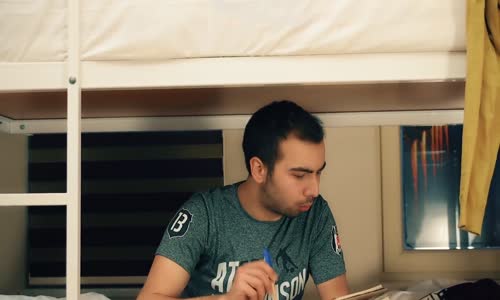 Öğrenci Yurdunda Kalmış Olanların Çok İyi Bildiği 10 Şey