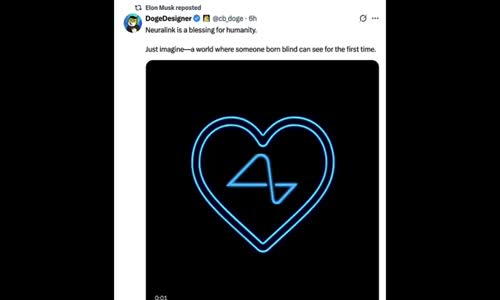 NEURALINK PROPAGANDA IS NOW TARGETING DISCIPLES OF JESUS & BEING CALLED HOLY SPIRIT LEAD TECH!