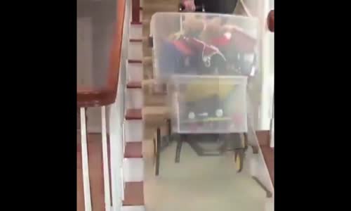 Teknoloji Ve Kolaylık