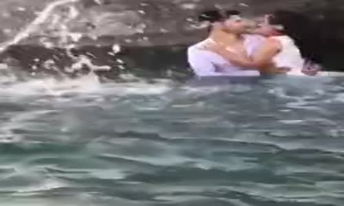 Düğünde Dış Çekim Olayını Abartmak