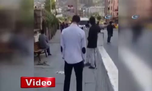 İstanbul’da Bonzai Manzaraları Kamerada 