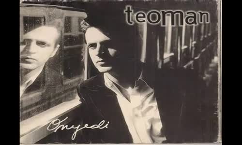 Teoman  İki Yabancı