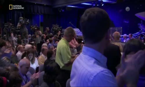 Mars Mücadelesi (Belgesel)