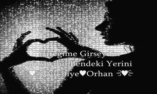 TripkoLik Senden Giderken⊰❀⊱GüLbiye♥Orhan⊰❀⊱