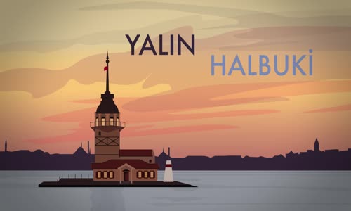 Yalın - Halbuki 