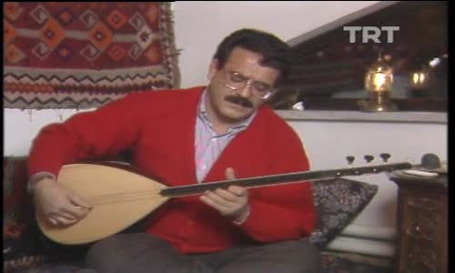 Yavuz Top'un Bağlama Dinletisi