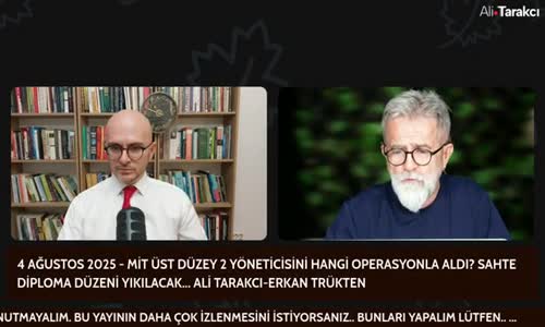 Çok Büyük Sahtekarlık!