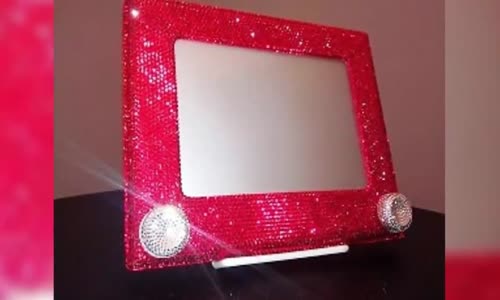 Dünyanın En Pahalı 5 Oyuncağı