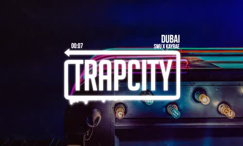 Swu X Kayrae - Dubai