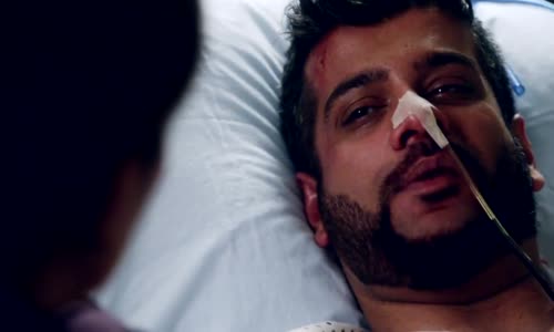 Code Black 2. Sezon 12. Bölüm Fragmanı