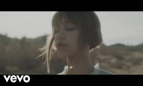Grace VanderWaal - Stray